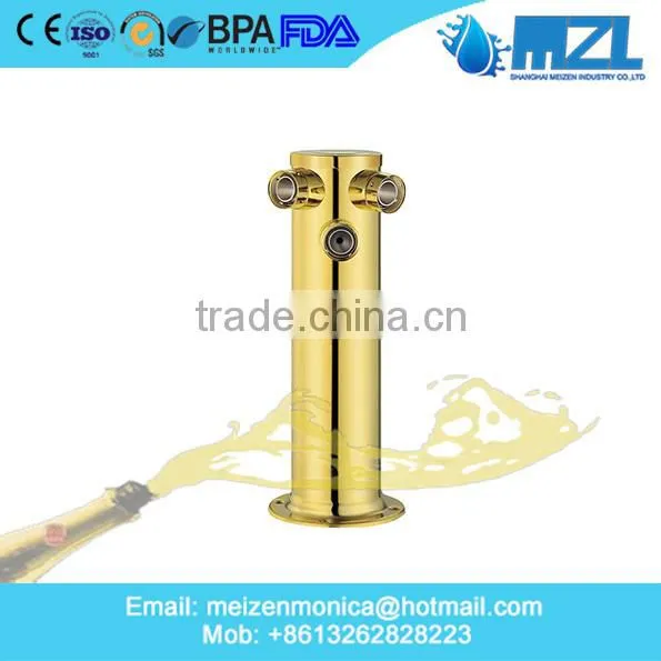 Big Discount Various Taps Column Beer Tower Hot Sale photo-4