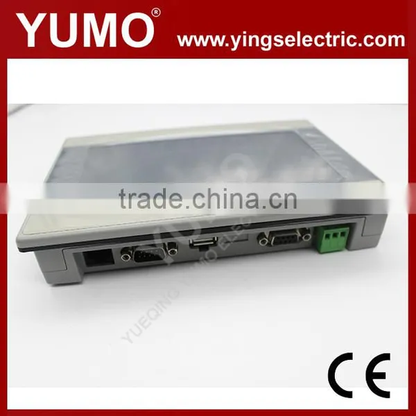 HMI Touch Screen MT8071iE (HMI for PLC) Human Machine Interface HMI photo-3