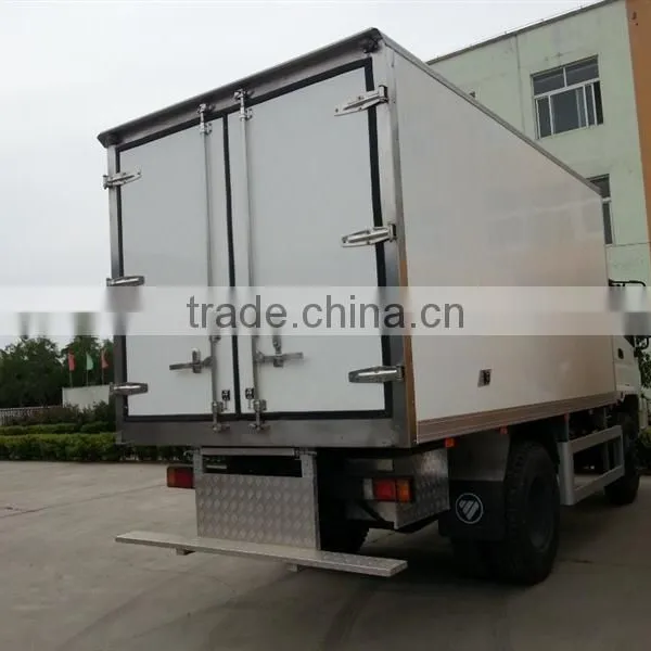 Prefab House for Europe Motor Home Caravans photo-2