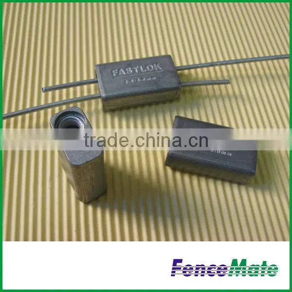 Vineyard Trellis Wire Joiner photo-2