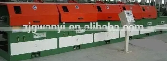Wire Drawing Machine Manufacturer photo-2