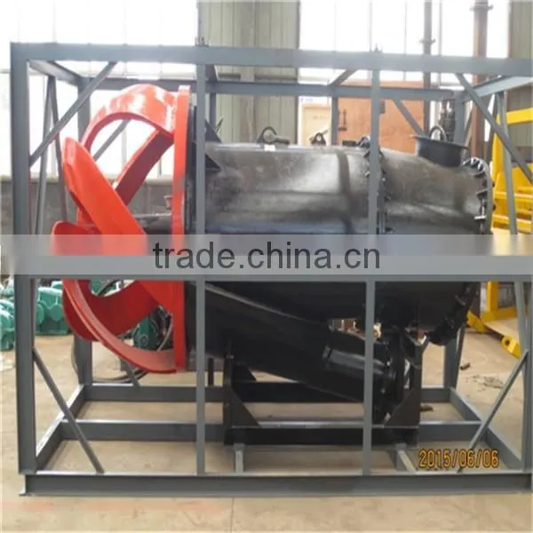 Cutter Head for Cutter Suction Dredger photo-5