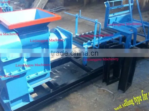 Low Investment for New Beginners/red Clay Brick Making Machine photo-4