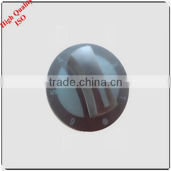 Customed Gas Range Button Switches Nylon Custom Made photo-3