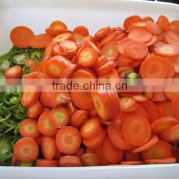 China Industrial Multifunction Vegetable Cutter photo-4