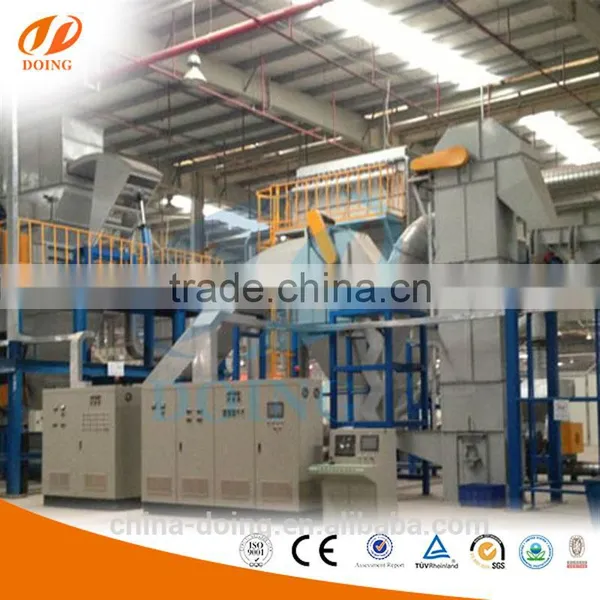 Safety Equipment Waste Home Appliance Recycling Equipment/household Appliance Recycling Machine photo-5