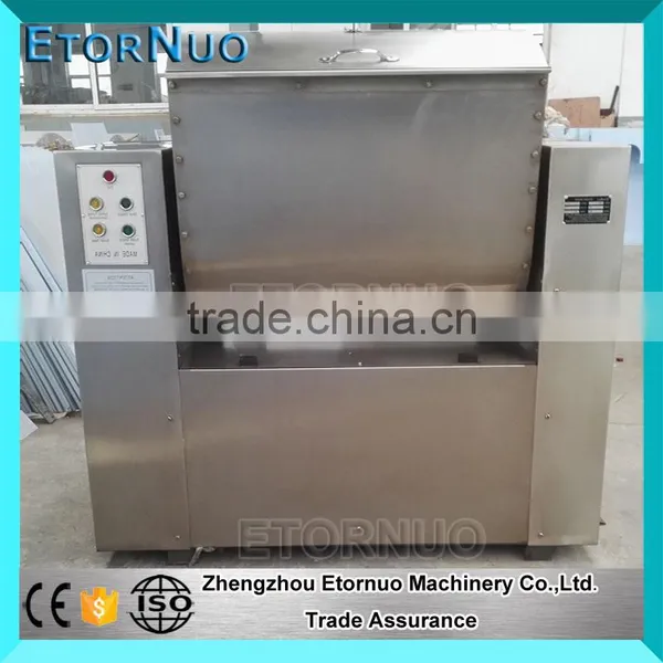 Best Selling Automatic Large Commercial Dough Mixer photo-5