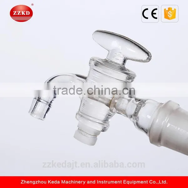 Lab Small Rotary Evaporator photo-2