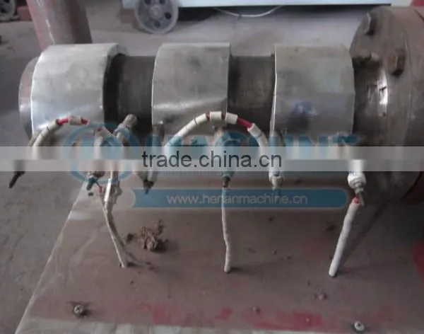 BEST-SELLING! Multifunctional Energy-saving Charcoal Briquette Extruder Machine/high Honor Wood Briquette Machine Supplier photo-5