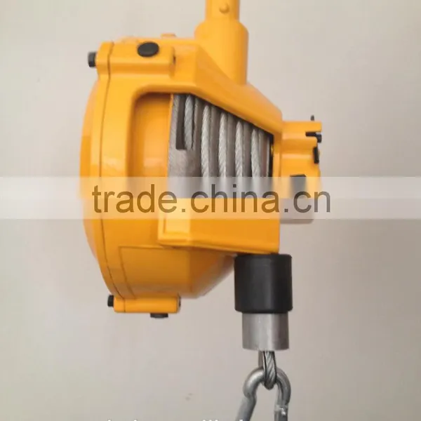 HW-15 Handle Tool Spring Balance photo-3