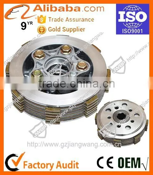 Duradero Centrifugo Para Motocicleta photo-5