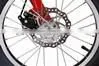 2017 Latest Folding Electric Bike For Kids photo-4