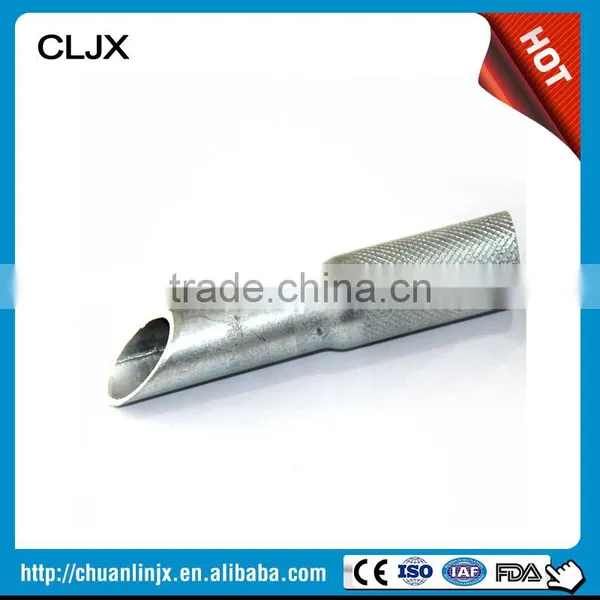 Stainless Steel Machining Parts for Agriculture Equipment photo-6