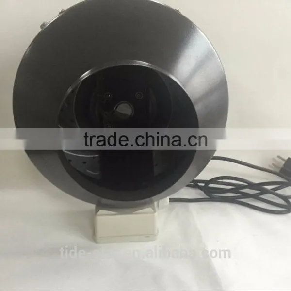 High Quality Indoor Garden Inline Duct Fan photo-4