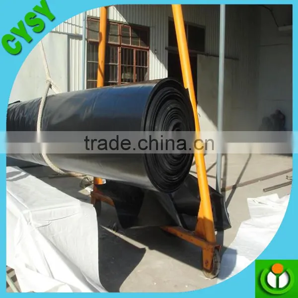 Best Fish Farm Pond Liner Hdpe Geomembrane Liner Price photo-5