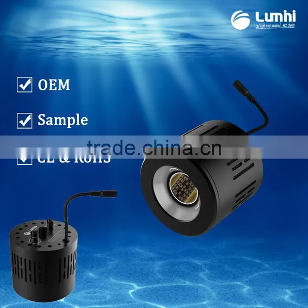 China Manufacturer Led Plant Light Aquarium