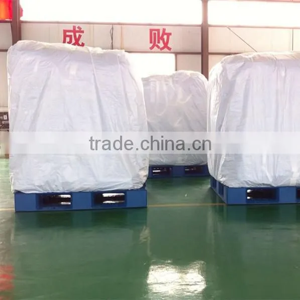 PVC And Eva Container Bag photo-5