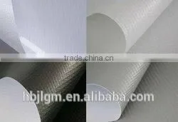 Jinlong Pvc Vinyl Tarp Rolls, Reflective Flex Banner photo-4