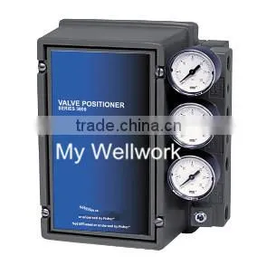 Industry Smart Valve Positioner Electro Pneumatic Positioner photo-4