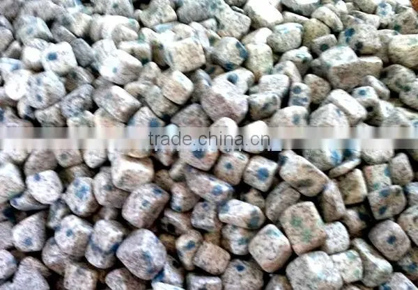 k2 Blue Jasper Tumbled Bulk Quantity