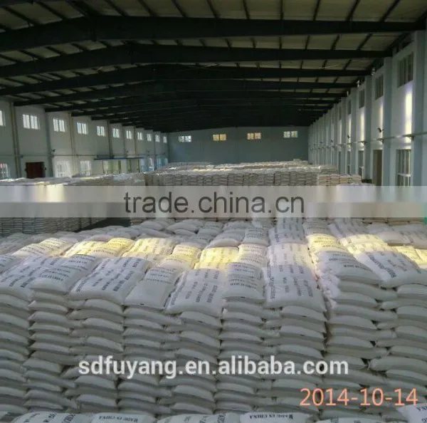 Cationic Corn Starch for Paper Producing photo-2