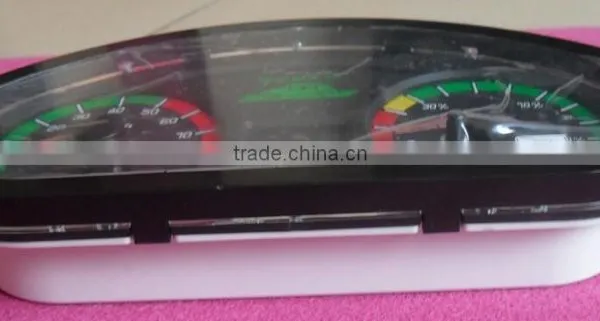 Dash Display Unit Combination Instrument photo-3