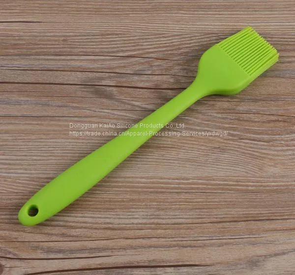 Bakeware Tool Silicone Heat-resistance Basting Brushes