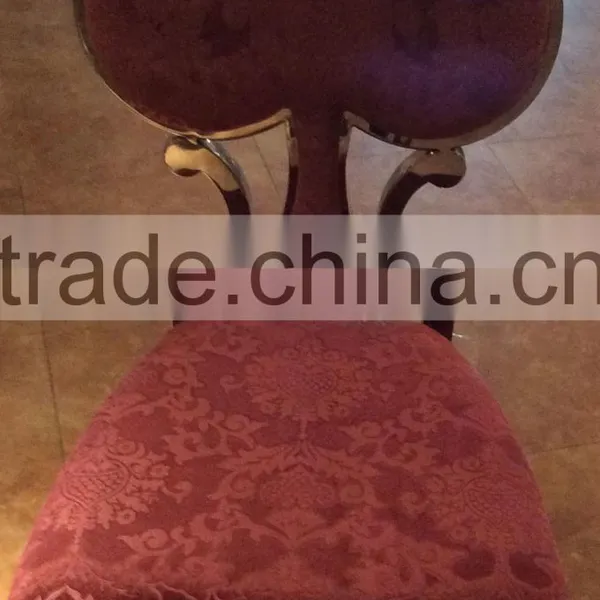 B373 High Quality Stainless Steel Table and Chairs photo-5