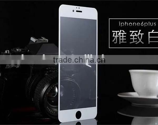 Most Popular Best High Quality Otao Tempered Glass Screen Protector For Iphone6/6 Plus photo-3