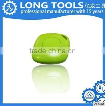 Top Popular Bluetooth 4.0 Wireless Anti-lost Alarm Key Finder Alarm Cell Phone Finder for Family and Pet photo-2