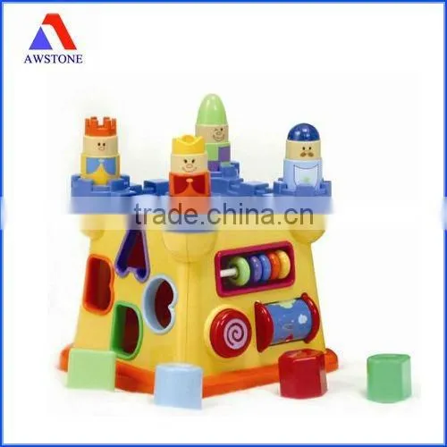2017 China Prefessional Children Toys photo-4