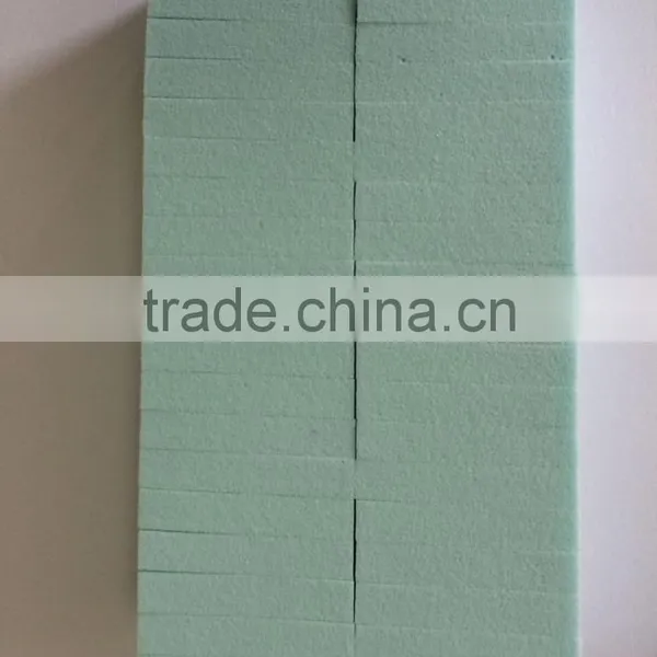 Latex Free Cosmetic Sponge 40 pc Wedge Sponge photo-3