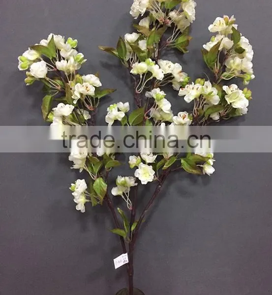 2017 Nuovo Fiore di Ciliegio Made in China photo-3