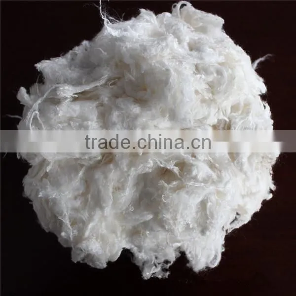 High Hygroscopicity 1.5D*38MM Viscose Fiber RW