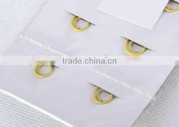 10pc Plum-blossom-shaped Paper Clip photo-4