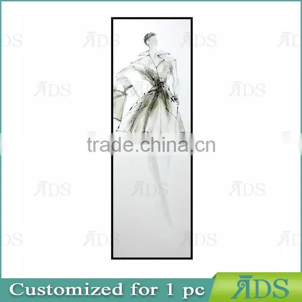 Handmade Wall Art Abstract Painting Abstract photo-4
