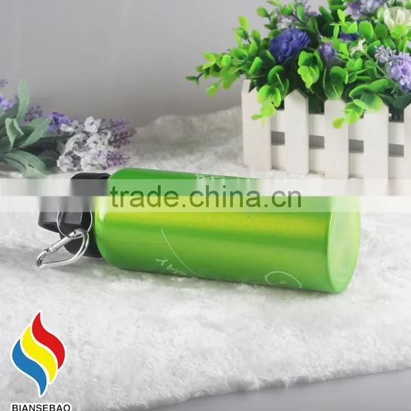 Dad Gift 500ML Sport Water Bottle Aluminum Sports Bottle