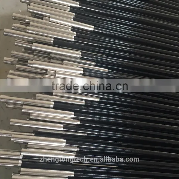 Fiberglass Flag Pole, Advertisement Flag Pole, X Rack Pole, Glass Fiber Pole photo-4