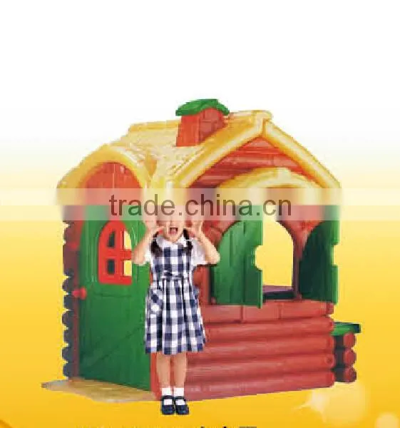 Hot Popular Sale Garden Kids Play Toy Tree House Kids Play House Outdoor Playhouse Cover (A-19307) photo-3
