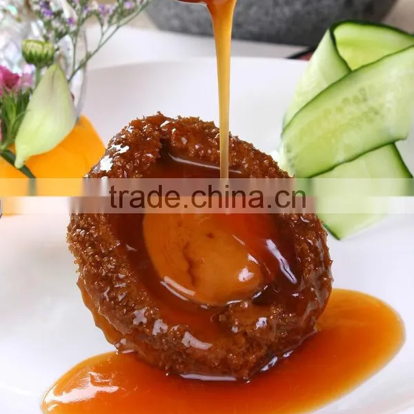 Frozen Abalone With Shell Supplier photo-2