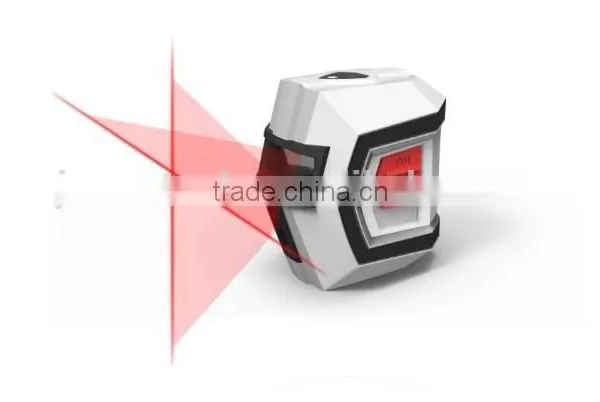 Cross Laser Liner photo-3