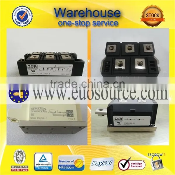 (thyristor) MCC40-16i08 photo-6