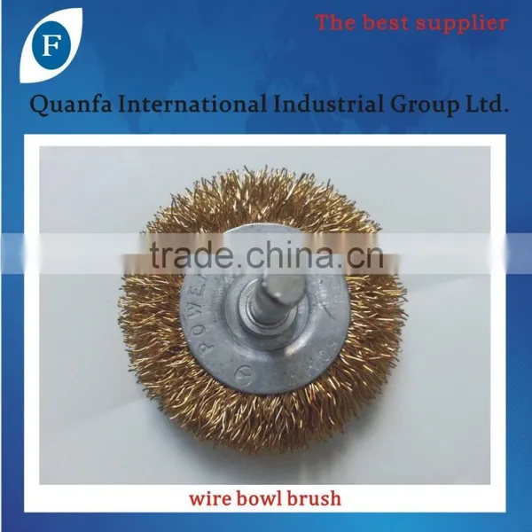 Stainless Steel Flat Wire Brush photo-6