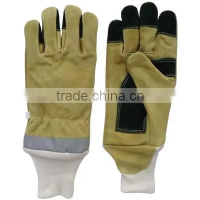 Fire Fighting Gloves photo-6