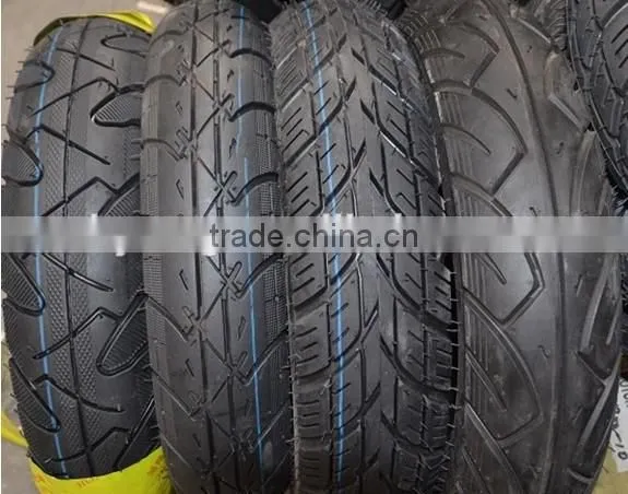 Motorcycle Tyre 3.50-10 photo-4