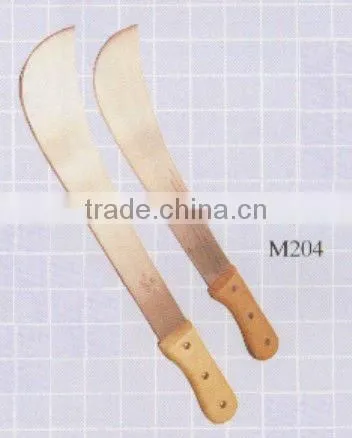 cutlass machete