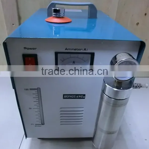 Water Flame Welding Machine photo-5