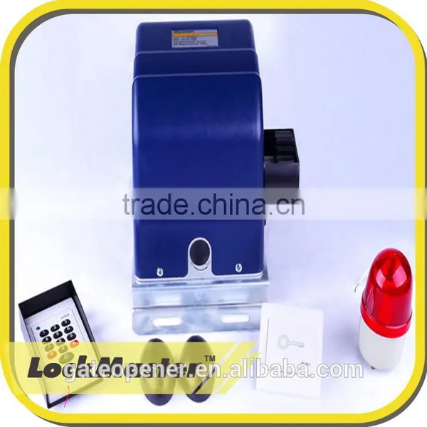 Wiring Dfor Automatic Gate Opener photo-3