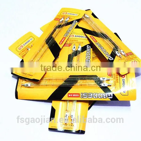 Tungsten Helogue Lamp photo-2