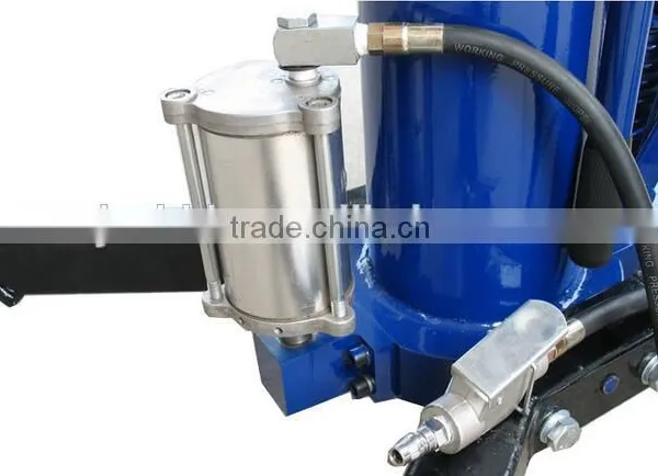 CE Approved 0.5 T Hydraulic Transmission Jack photo-4